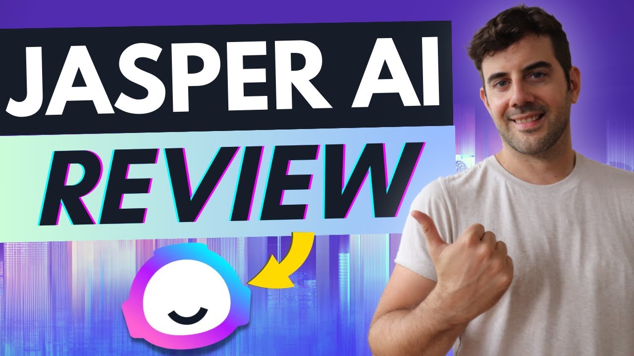 Обзор Jasper Ai — год спустя: плюсы и минусы