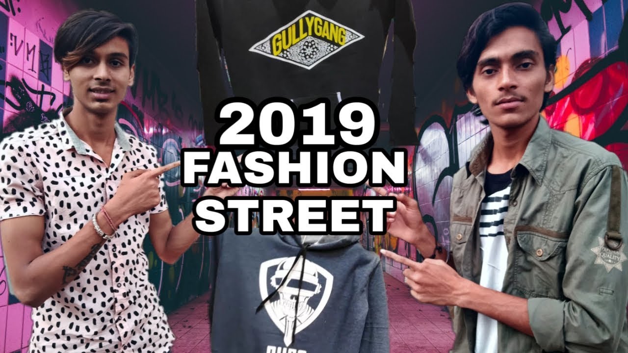 Cheapest F.S 2019 (Fashion Street) Market | CST | Mumbai | Partner Vlogs