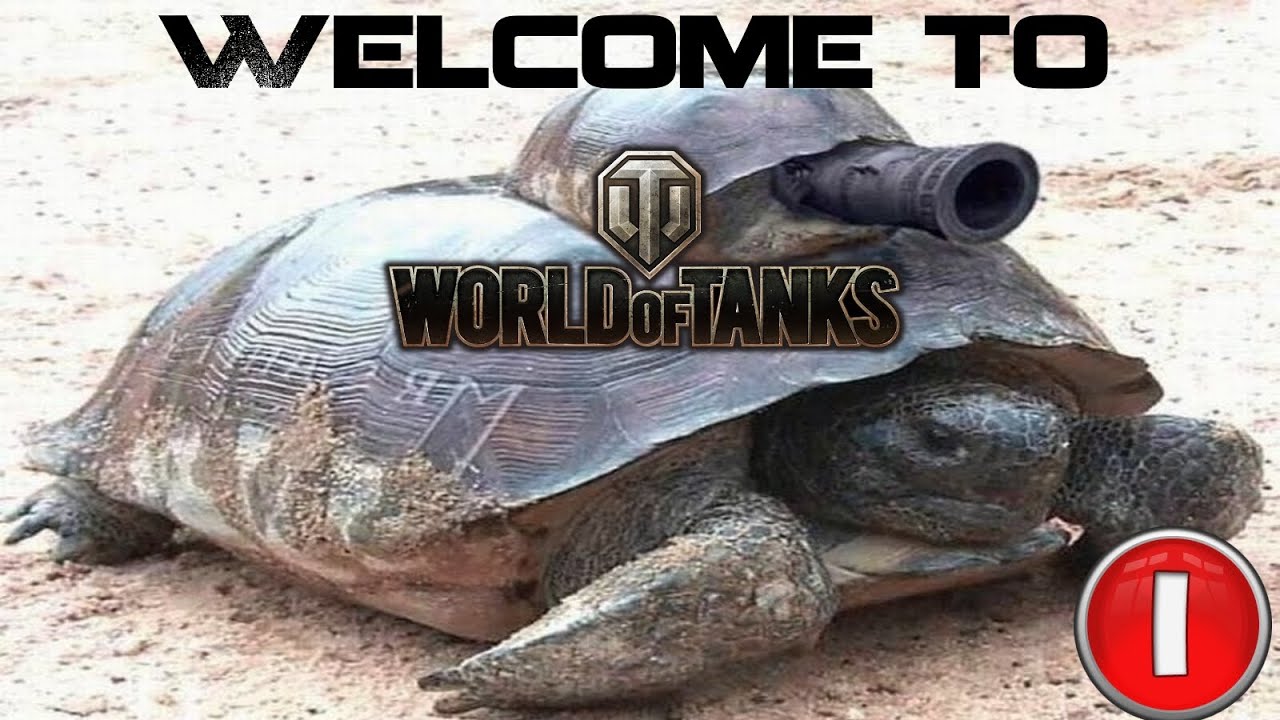 Welcome to WoT #1