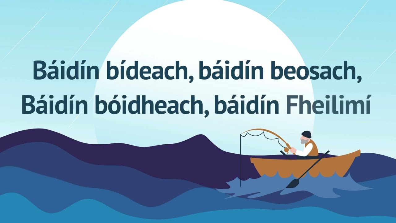 Báidín Fheilimí