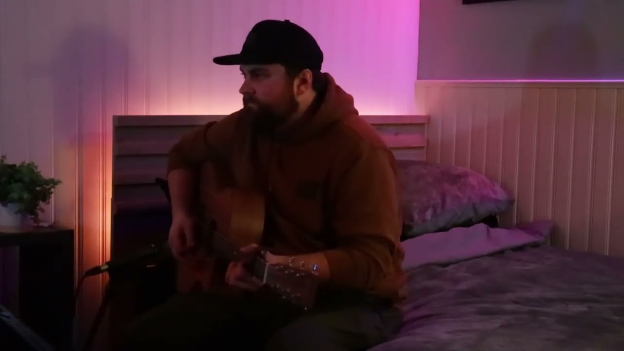 The Scientist - Coldplay Cover