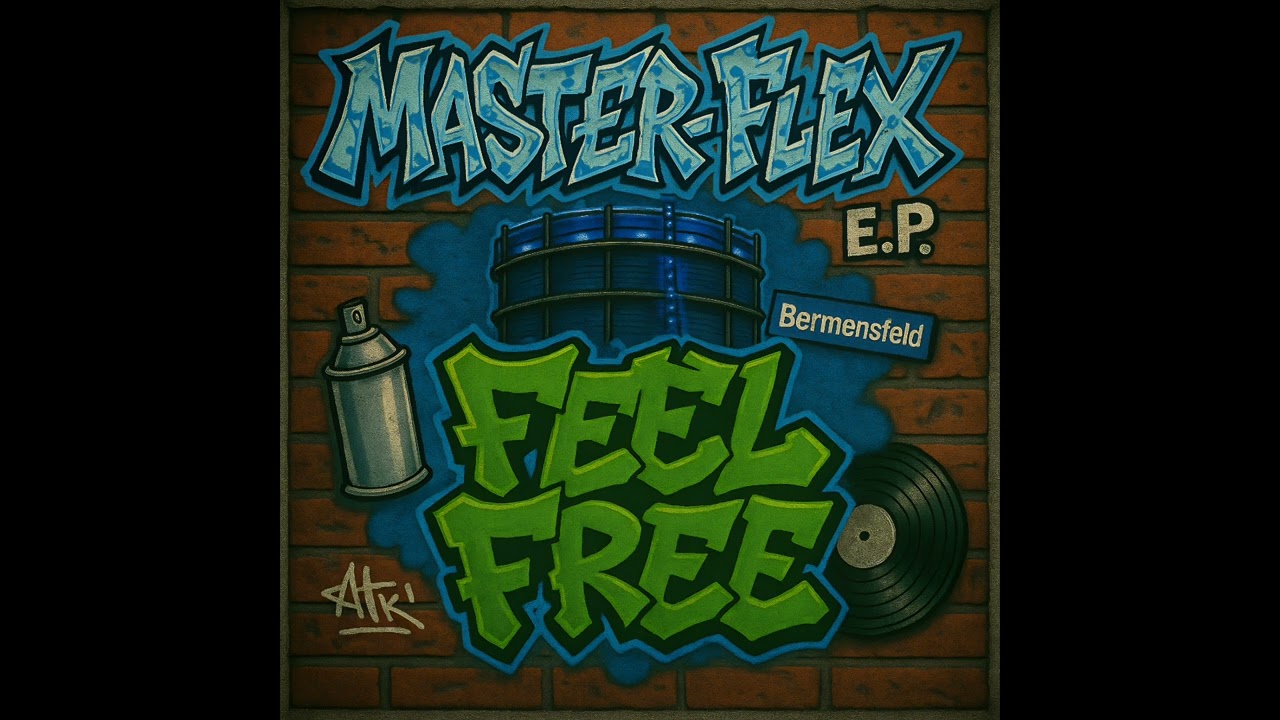 Master-FLeX - Outro (Letzte Runde Durch's Viertel)