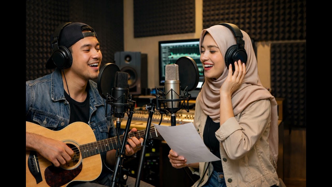 Harap Yang Tergantung 