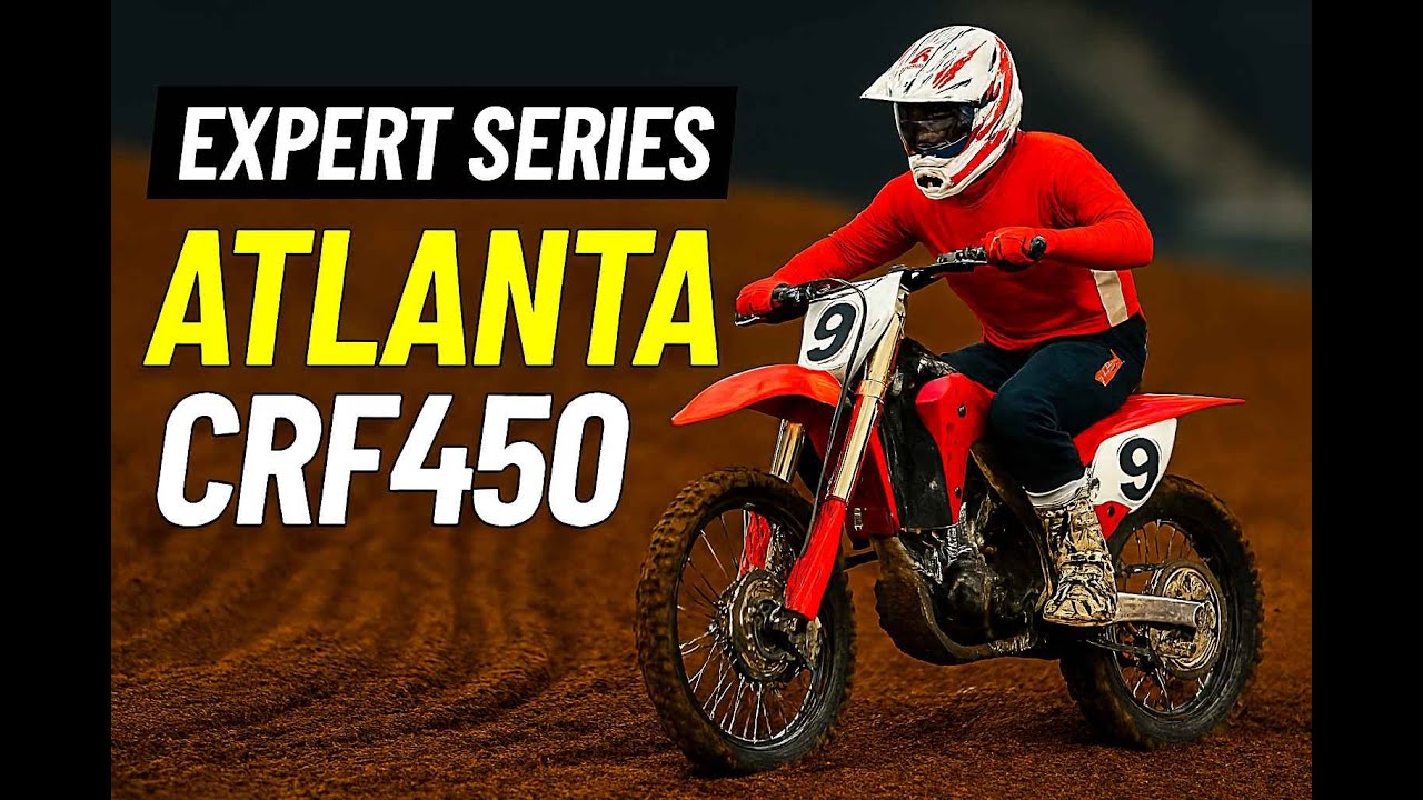 Expert Series - Atlanta