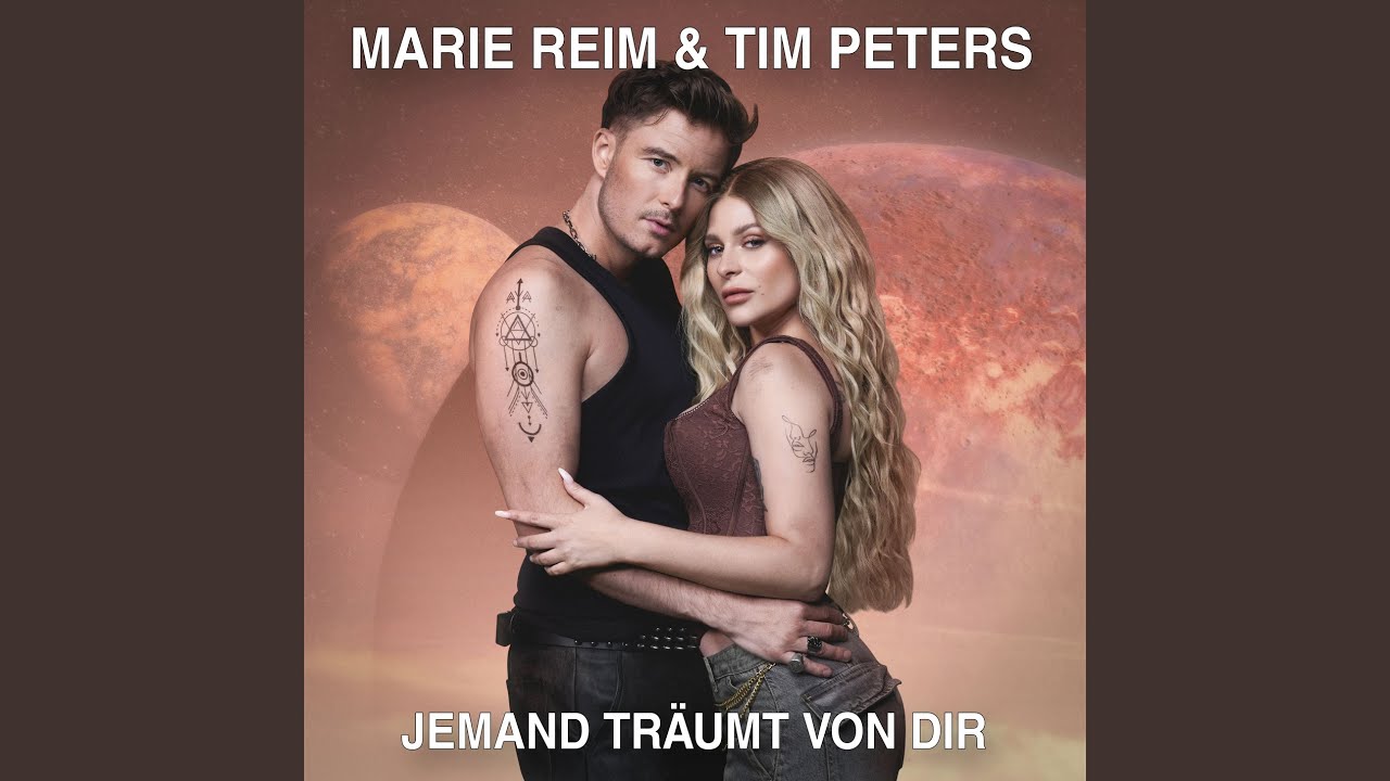 Jemand träumt von dir