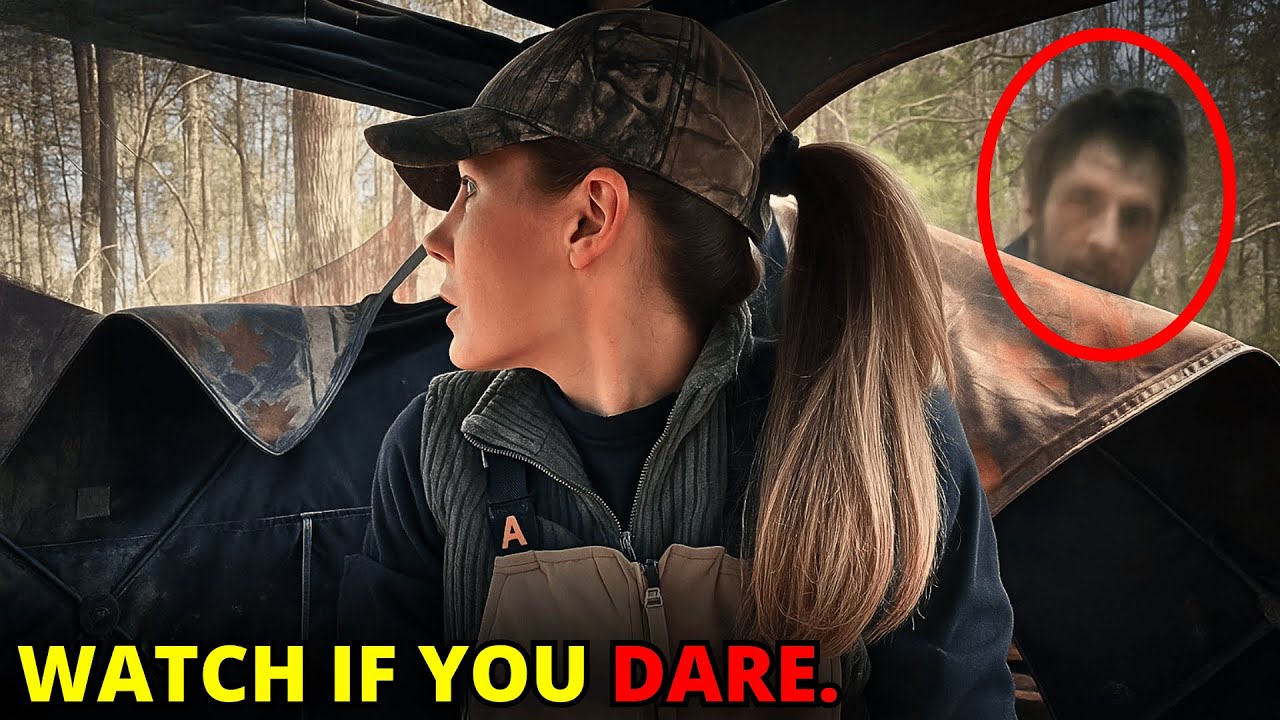 30 SCARIEST Hiking Encounters Caught While Camping | Scary Comp V259