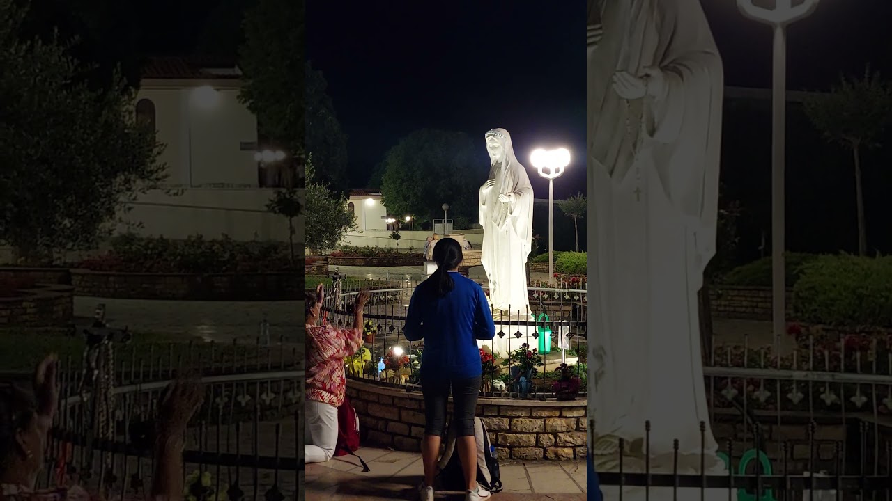 #medjugorje