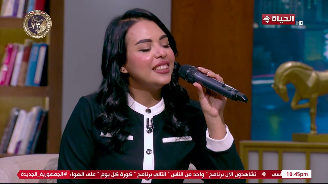 عمرو الليثي || برنامج واحد من الناس - الحلقة  320 الجزء 2