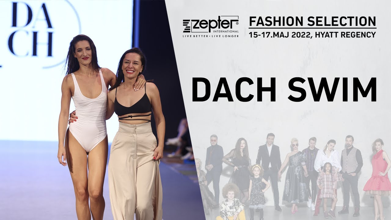 Zepter Fashion Selection - Dach Swim
