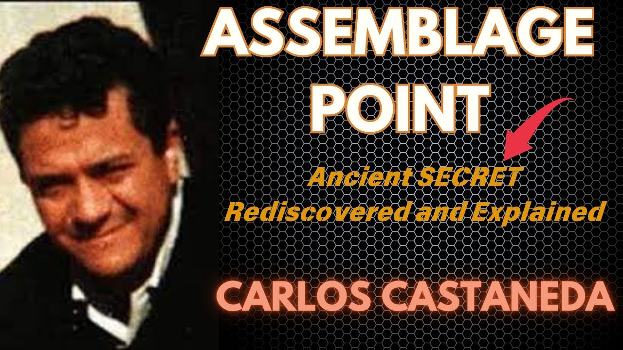 How Ancient Sorcerers and Warriors Used the Assemblage Point to Alter Reality! Lost SECRET Revealed.
