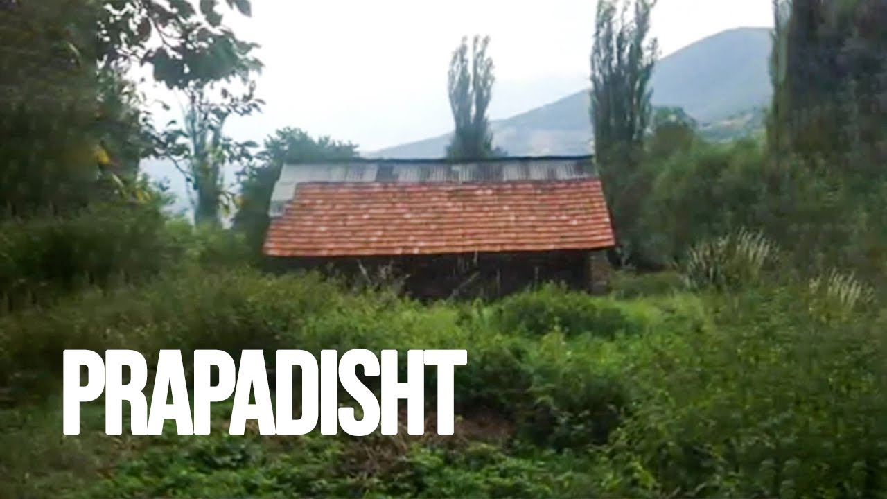 Prapadisht