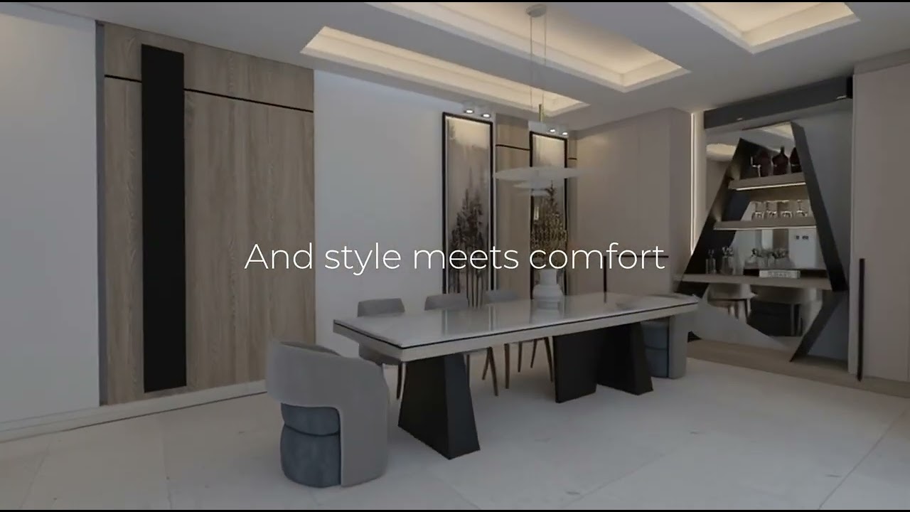 Design That Becomes Reality