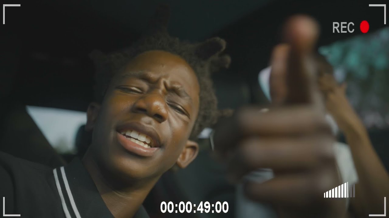 Lilced - TAKE OFF(official music video)