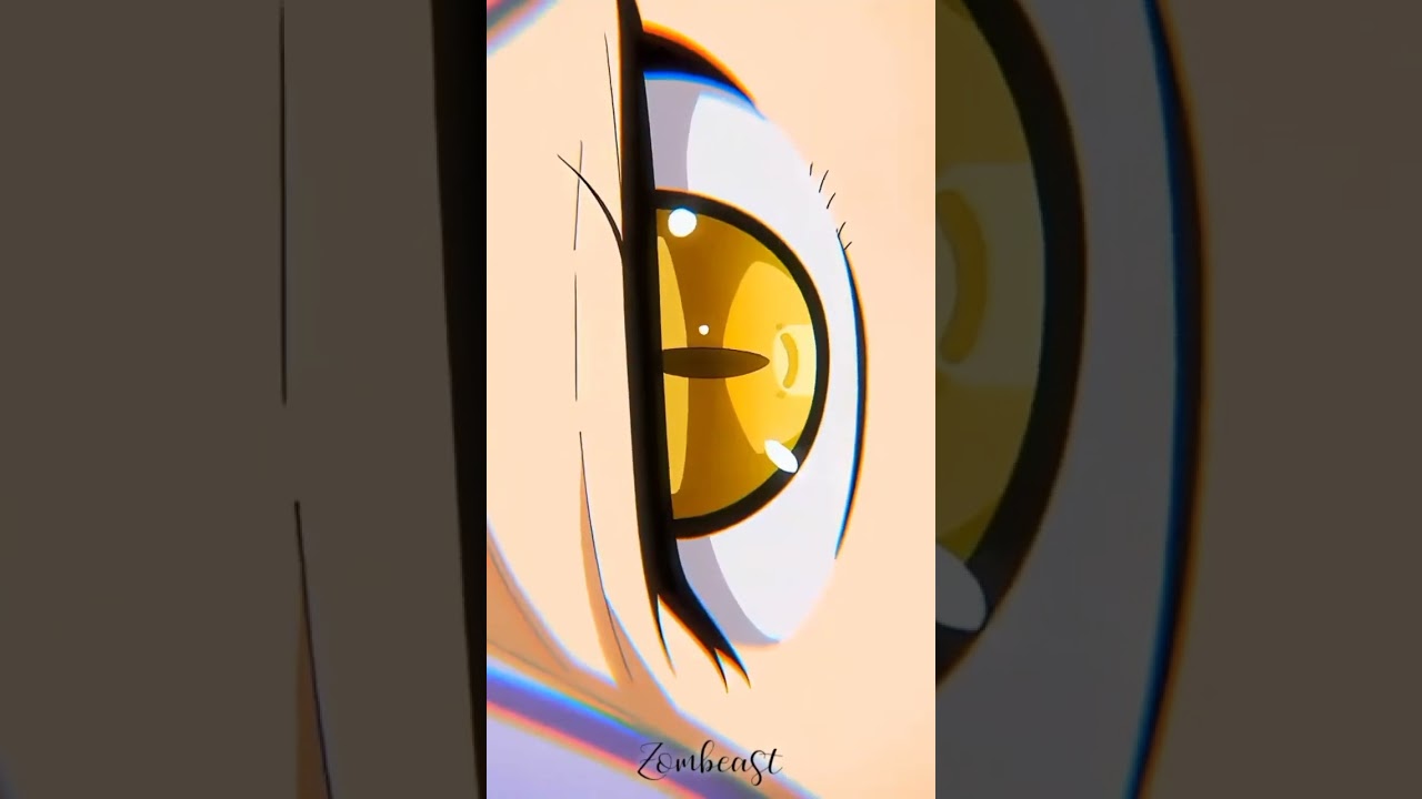 Epic Multi-Anime Mashup Edit | Best Action AMV 2024 