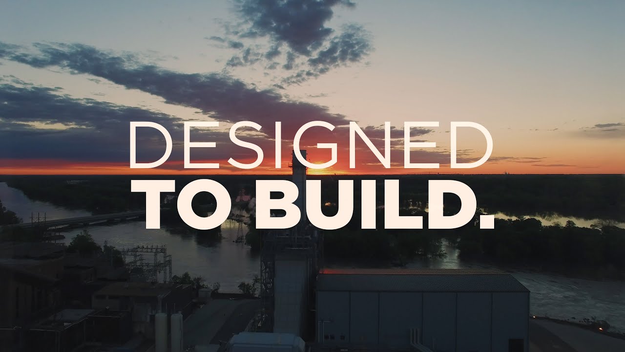 Our Construction Team is Designed to Build