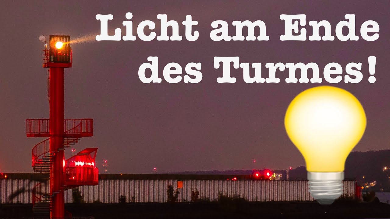 Leuchttürme an der Elbe: wie funktioniert das und braucht man die noch?