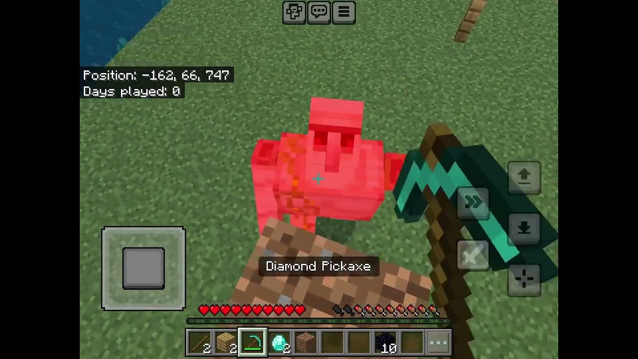 Speed run gold, and diamond
