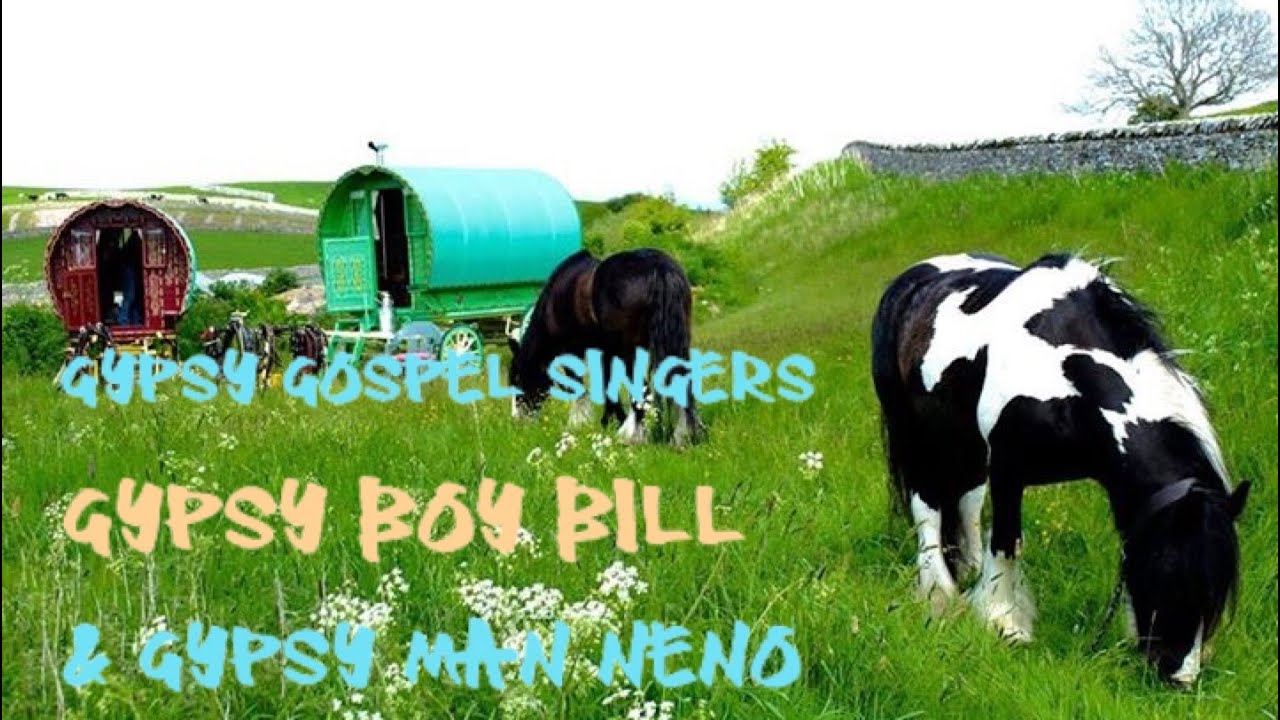 Gypsy Gospel Singers 2