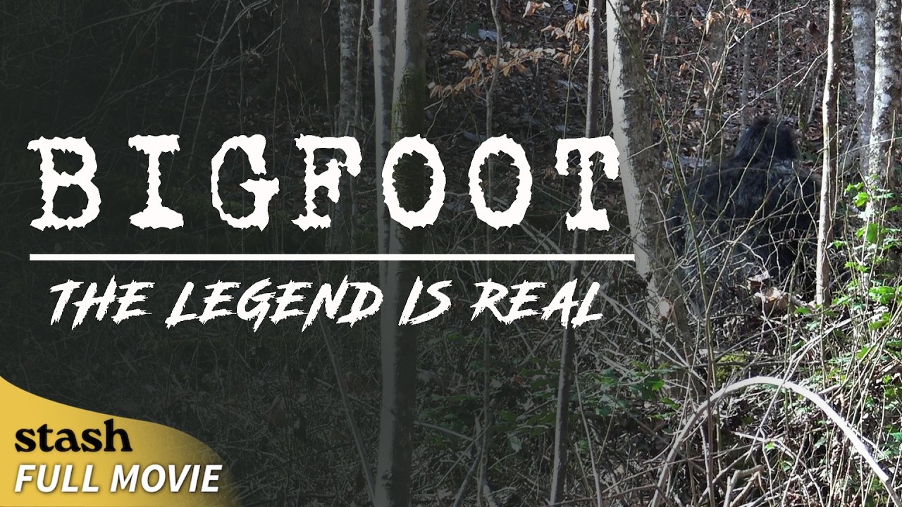 Bigfoot: The Legend Is Real | Creature Investigation Documentary | Full Movie