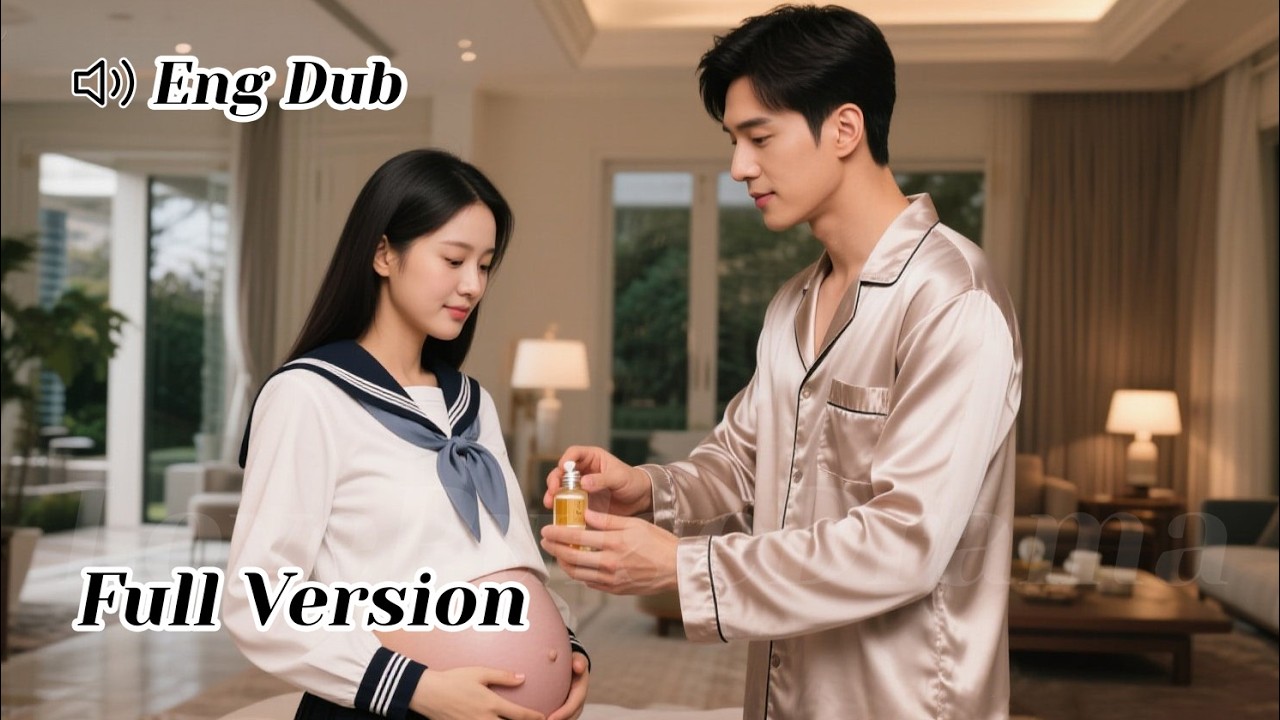 College girl hides pregnancy👶🏻...CEO discovers the truth💌...Love blooms amid chaos💘...