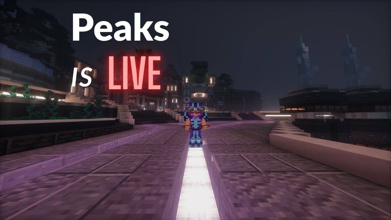 DonutSMP rating  your Minecraft bases 100k to 5m per -- IGN peak_z