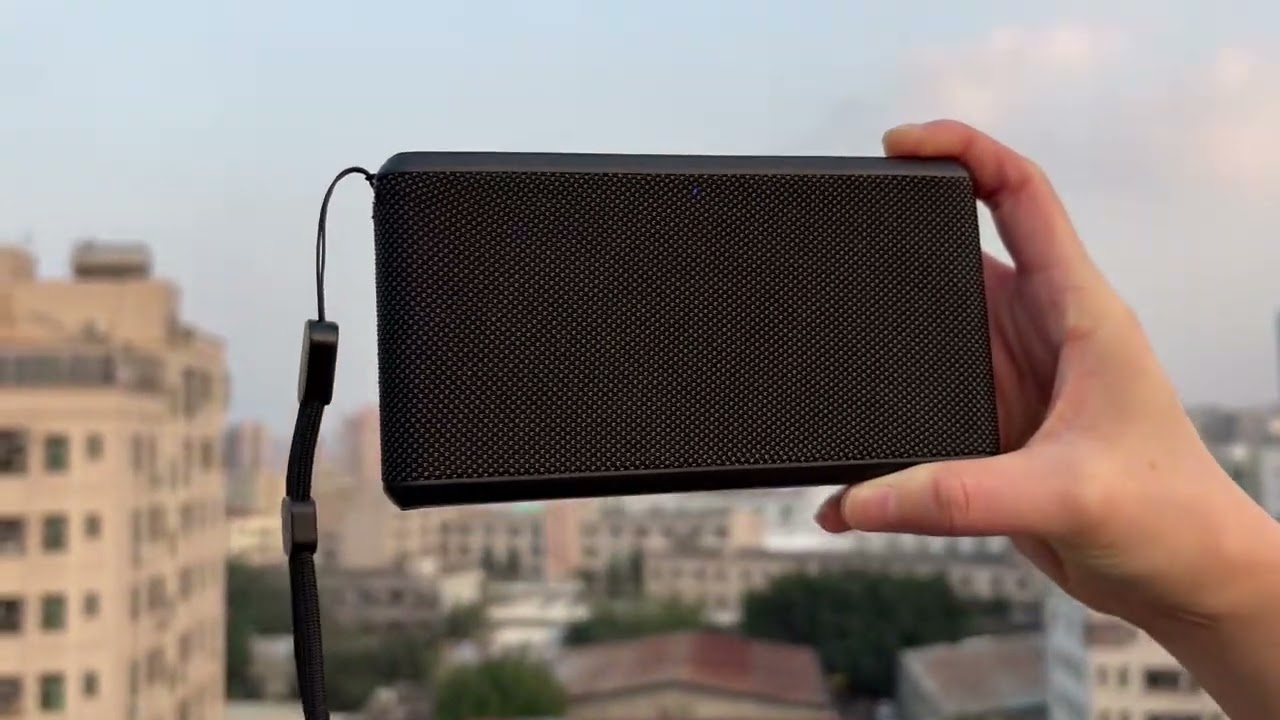 XDOBO X8 Air Bluetooth speaker#xdobo #bluetoothspeaker #wirelessspeaker