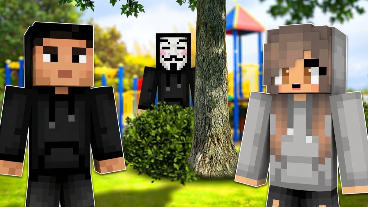 der Gamemaster stattet uns ein Besuch in unserem neuen Zuhause ab