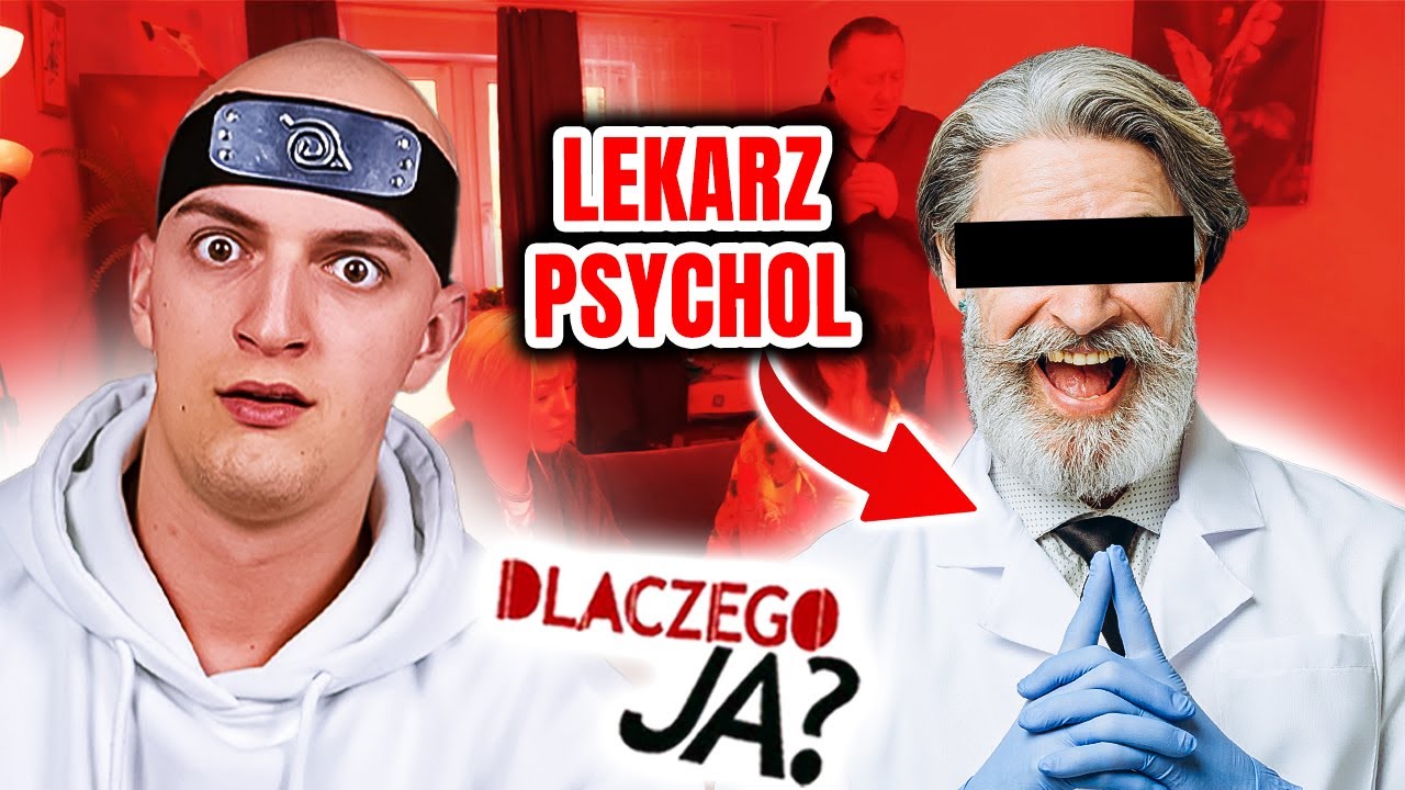 DLACZEGO JA: Milion Złotych Za Ratowanie Życia Córki