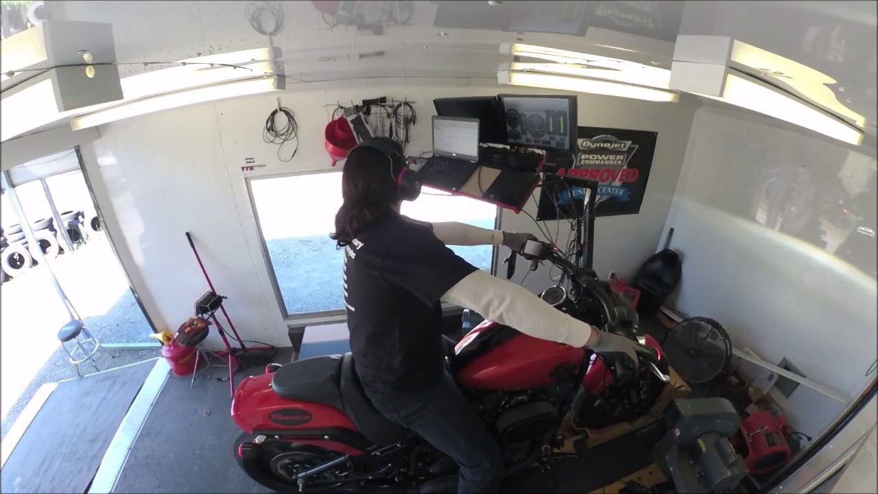 STFUmotorcycles.com M-8 114/117 to 130