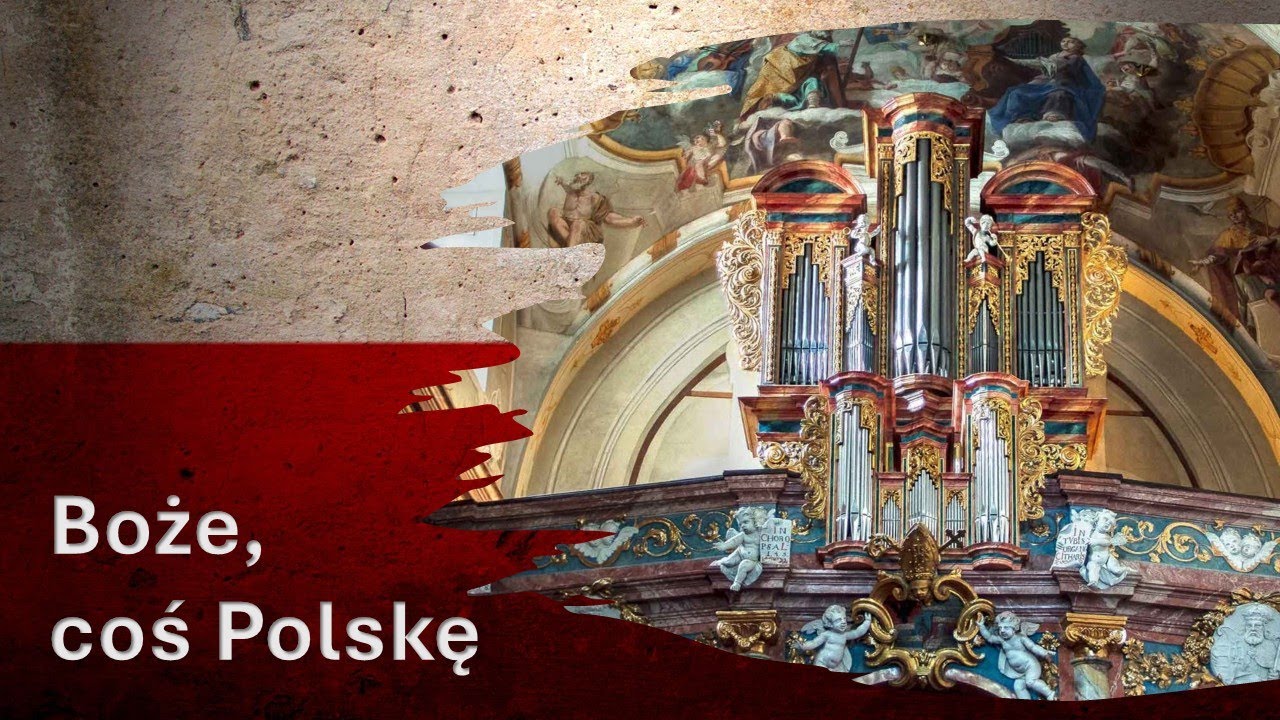 Boże, coś Polskę