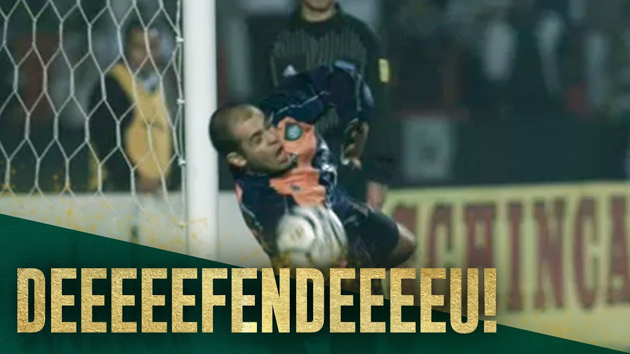 TODOS OS PÊNALTIS CONTRA O CORINTHIANS EM 200