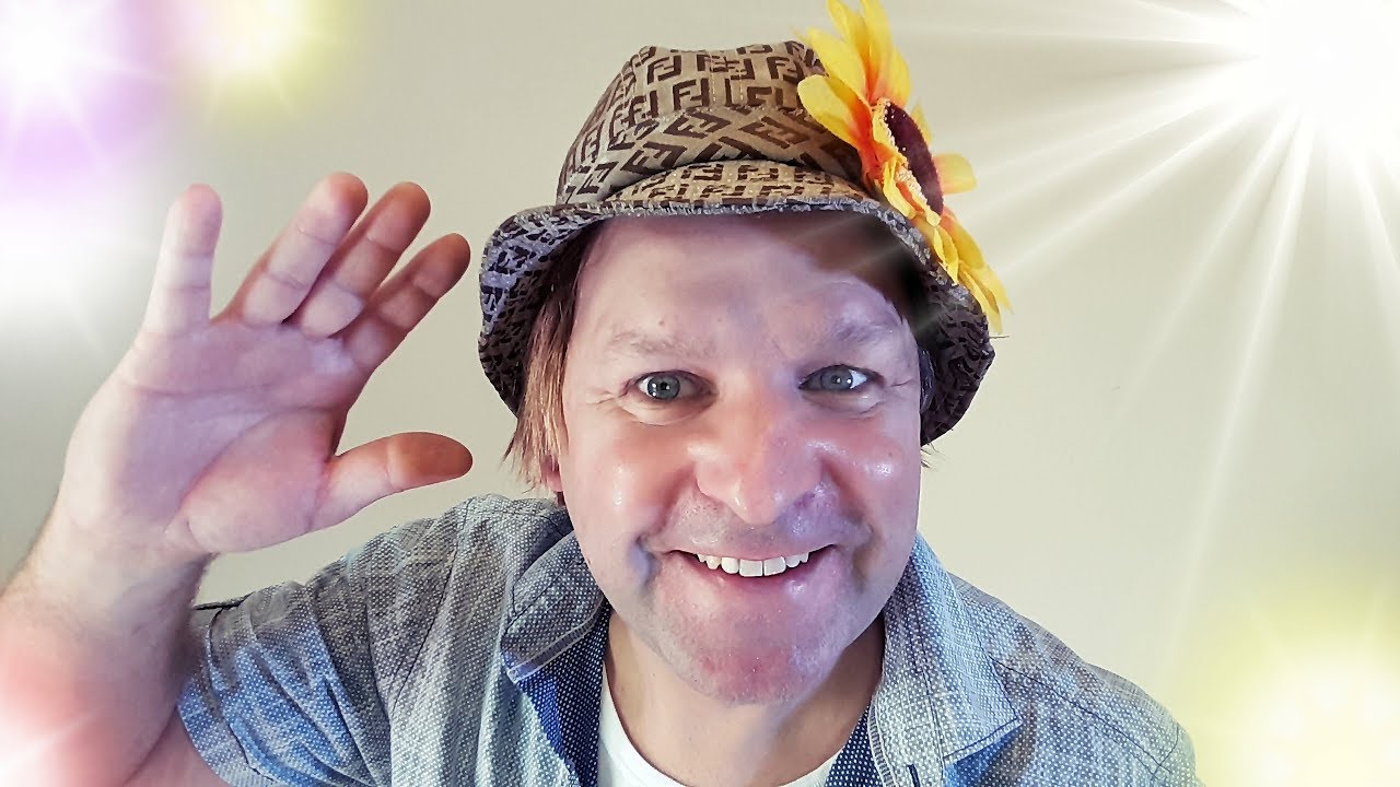 Thomas Koppe - Liedermacher und Kinderliedermacher