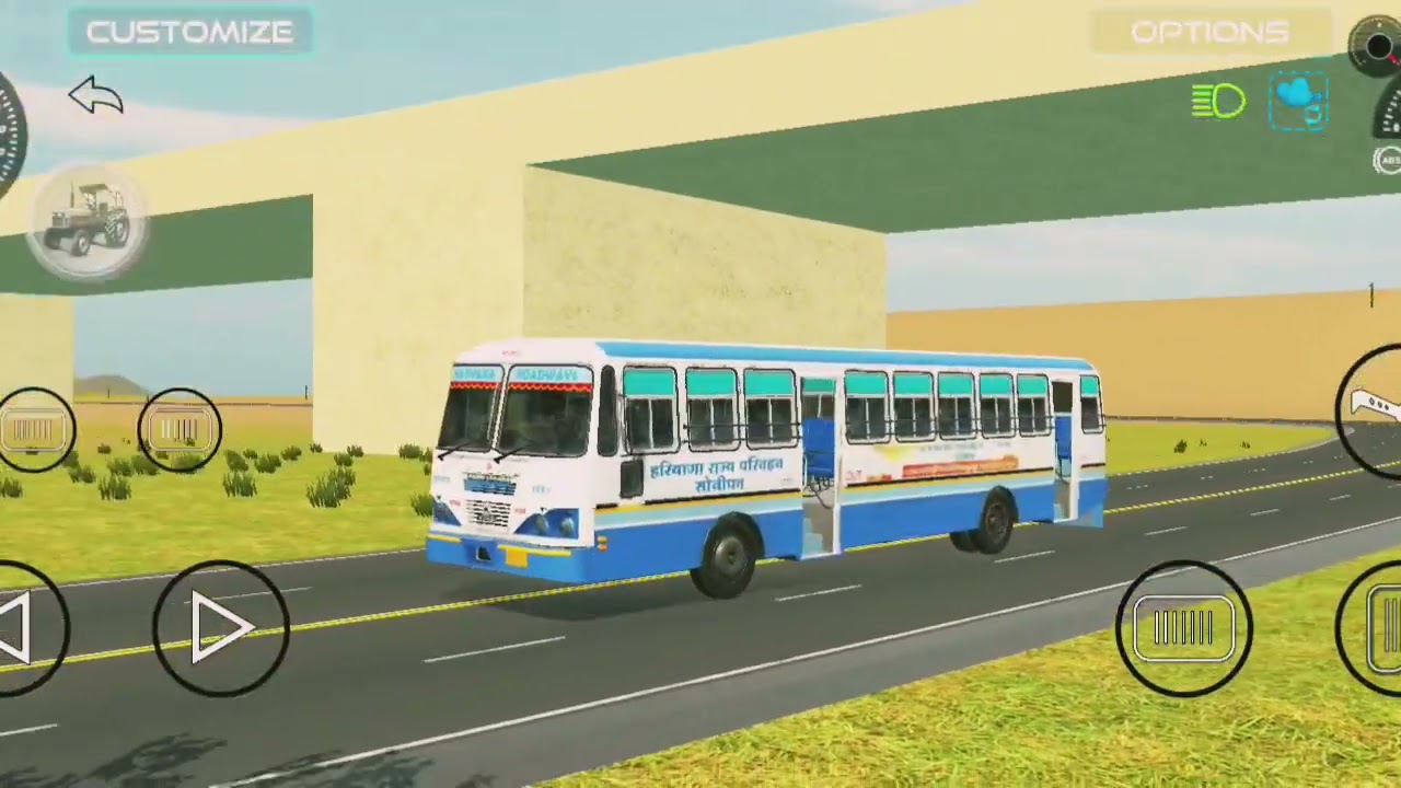 Indian game bus 🚌 #viral #bus #trending #youtubeshorts #shortvideo #viralvideo #youtube #games 