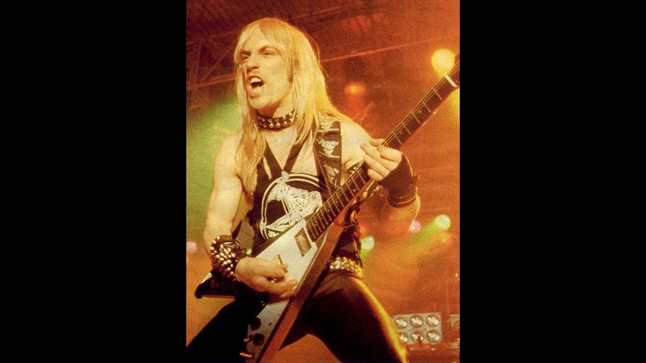 The Tampa Morgue- #77 Legendary guitarist Jeff 
