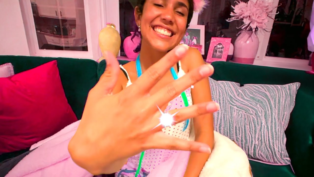 I Just Turned 16 And I Got A Ring! 💍 - A Family Vlog
