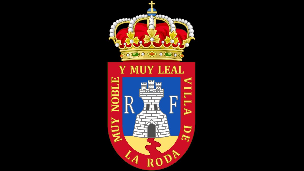 DESFILE EN LA RODA DE ANDALUCIA 2023