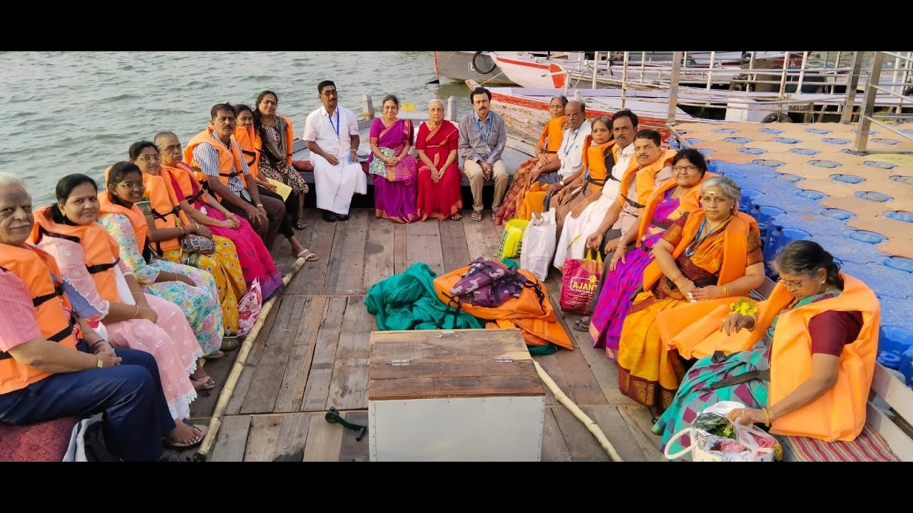 Kashi Virtual Tour