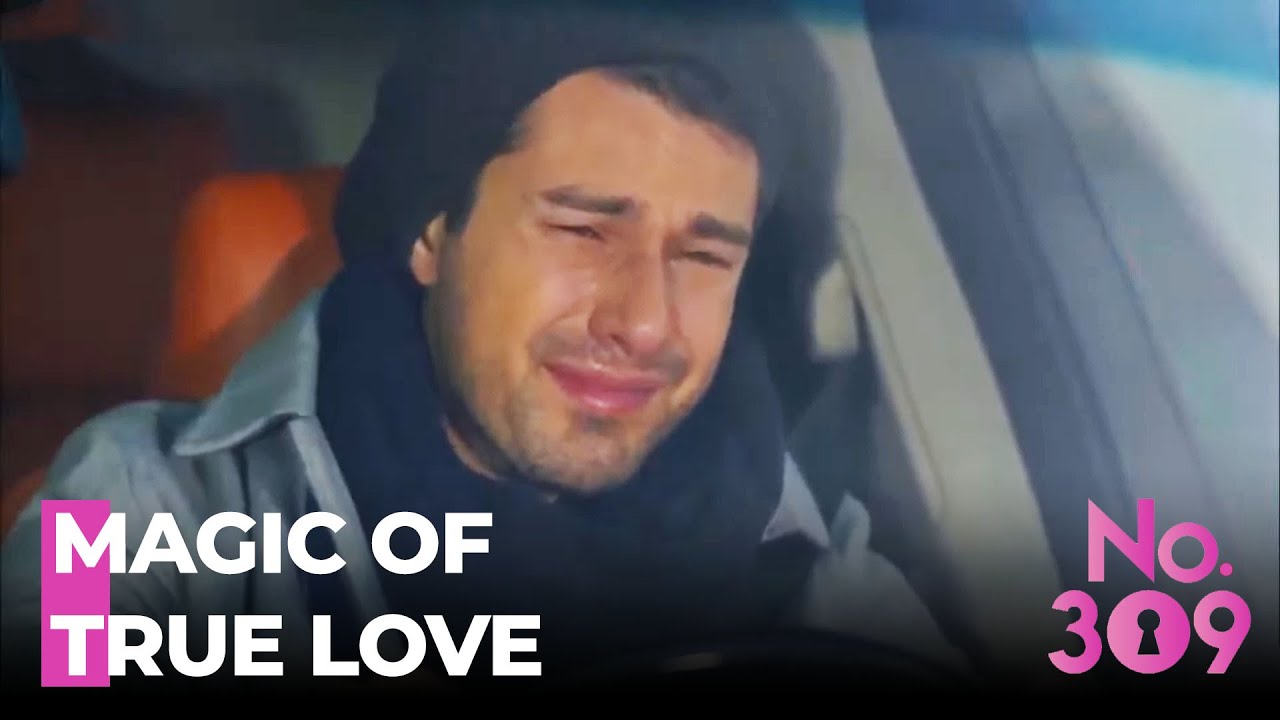 Onur Weeps For Lale - No.309 Special  Scenes