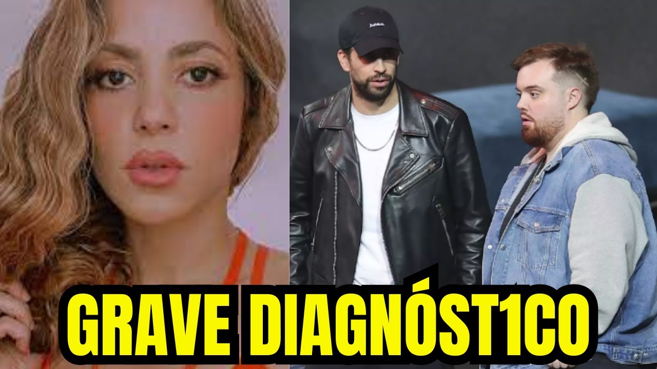 IBAI LLANOS PREIPITA SU FINAL Y DEJA SOLLOZANDO A GERARD PIQUÉ! SHAKIRA QUEDA PÁLIDA!