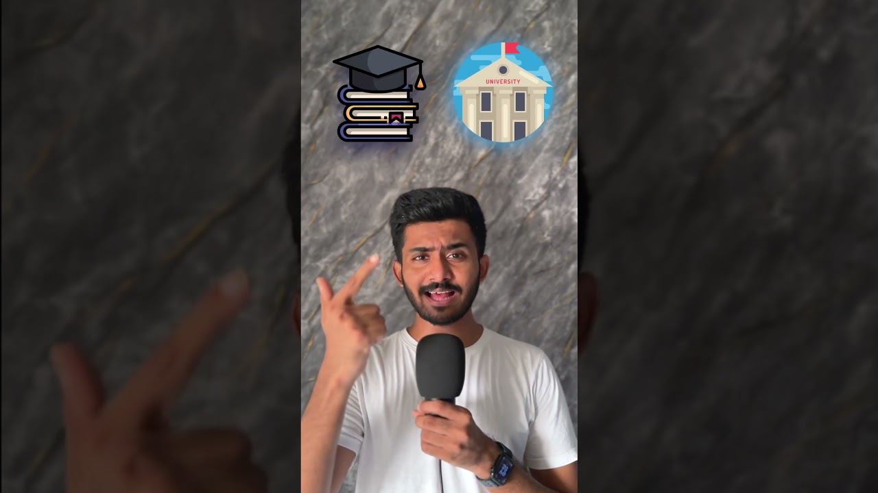 How to SHORTLIST Universities for Germany??