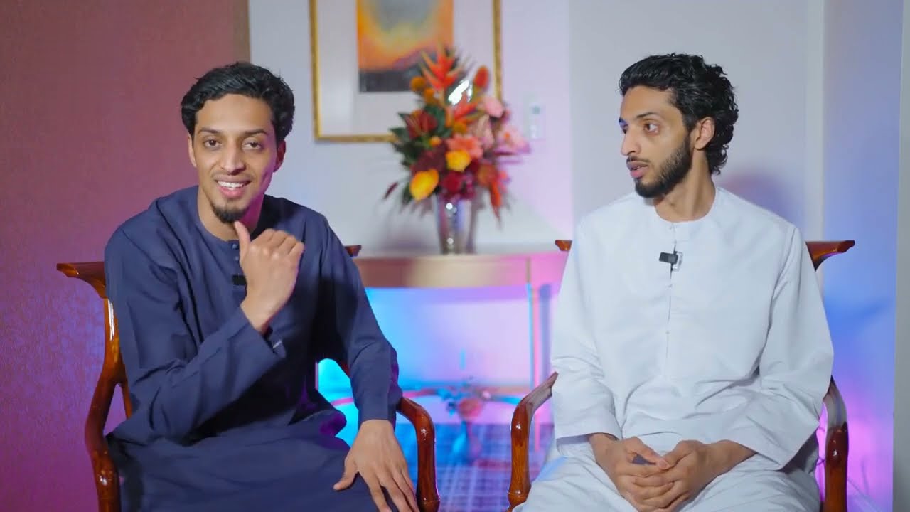 Barnaamijka Wadada Janada - Acmaasha ugu fadhliga badan- (Qeebta 5)- ᴴᴰ┇Abubakar & Omar