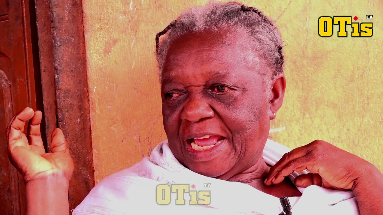 HOW WE GOT THE NAME OBOSOMASE || OTis TV