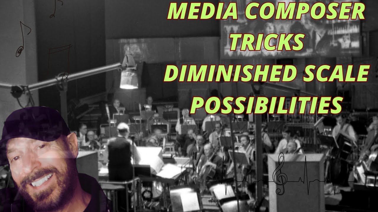 Film Composer Tricks 
