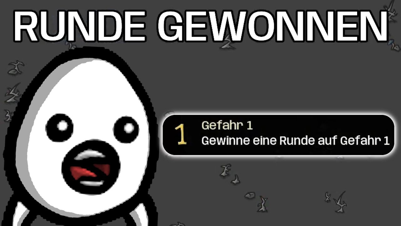 Habe ich Brotato ENDLICH VERSTANDEN? | Brotato