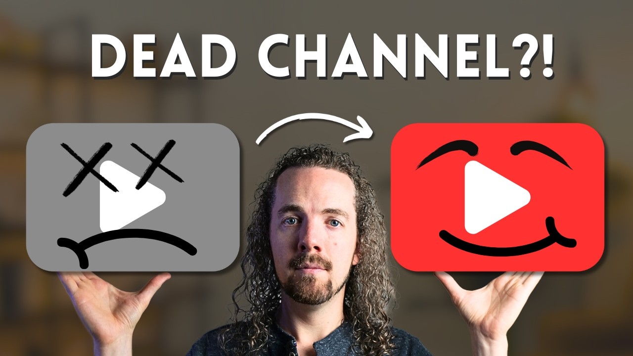 Your Channel Isn&rsquo;t Dead&mdash;It Just Needs THIS