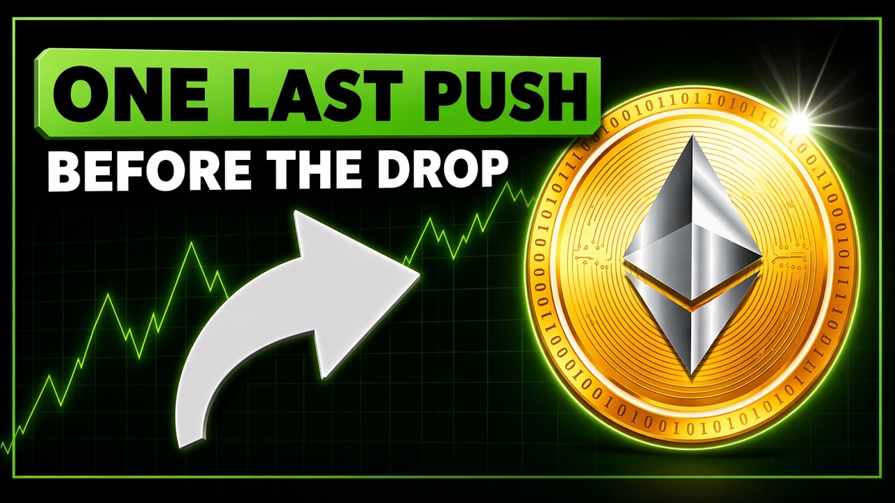 Is the Ethereum Bounce a Trap or a Reversal