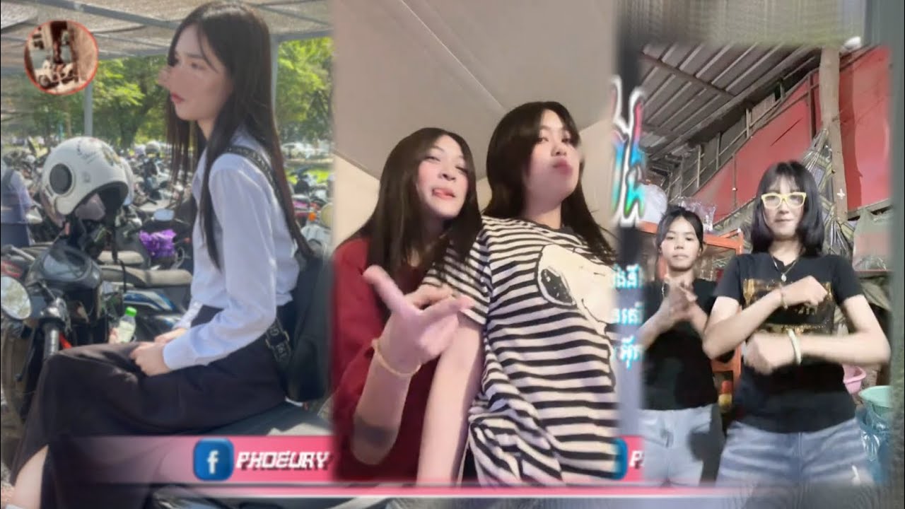 🔵 បទកំពុងល្បីក្នុង_tik tok,ReMix,2025🔥🎬រីមិច,2025 ( តោះៗដល់ម៉ោងរាំទៀតហើយ )🎵Tik Tok 2025