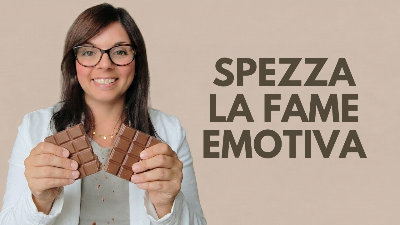 Mindful Eating: trasforma il tuo rapporto con il cibo un respiro alla volta