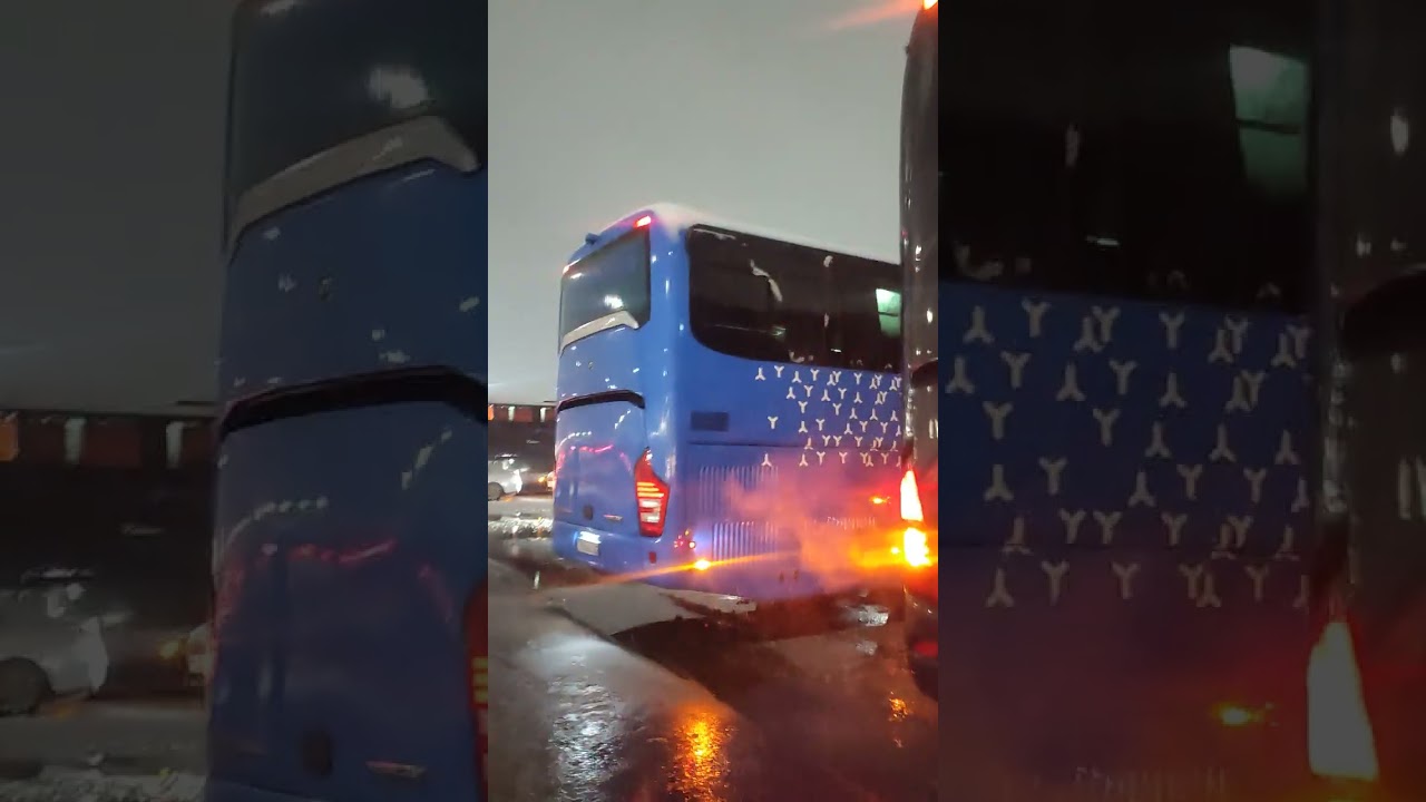 Алтын орда#автостанция