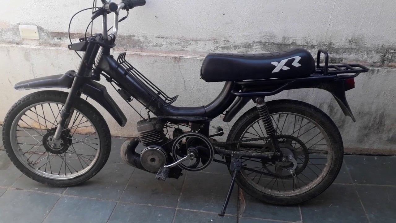 COMO FAZER UM CHICOTE SIMPLES PARA COLOCAR FAROL DE LED SEM BATERIA NA MOBYLETTE